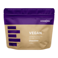 Voxberg Veganes Protein