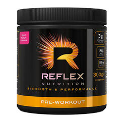 Reflex Pre-Workout