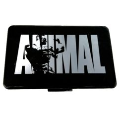 Universal Animal Pillbox