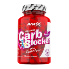 Amix Carb Blocker