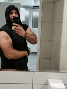 Martin Pačes