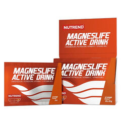 Nutrend Magneslife Activ Drink
