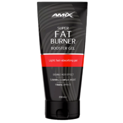 Amix Super Fat Burner Booster Gel