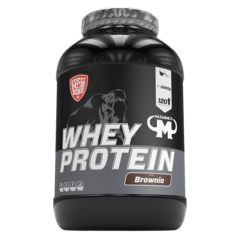 Mammut Whey protein