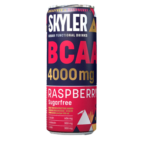 Best Body BCAA drink Skyler