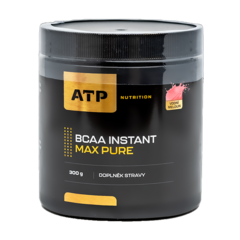 ATP BCAA Instant Max Pure