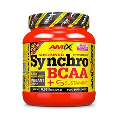 Amix Synchro BCAA + Sustamine