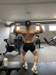 Jonas kuca