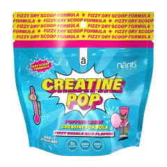Näno Supps Creatine Pop