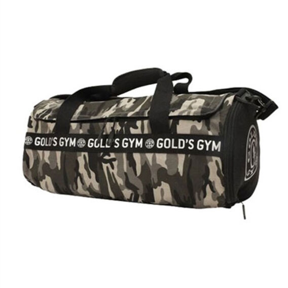 Golds Gym Barrel bag sportovní taška