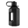 Černá Alpha Designs Alpha Bottle