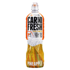 Extrifit Carnifresh Sparkling with Caffein
