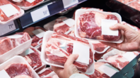 39 nejlepších proteinových potravin!