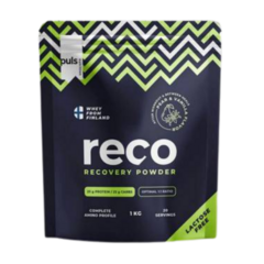 PULS nutrition Reco Lactose Free