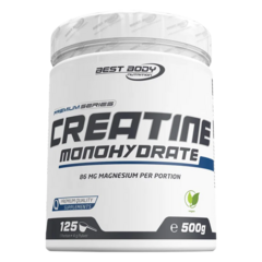 Best Body Creatin monohydrat