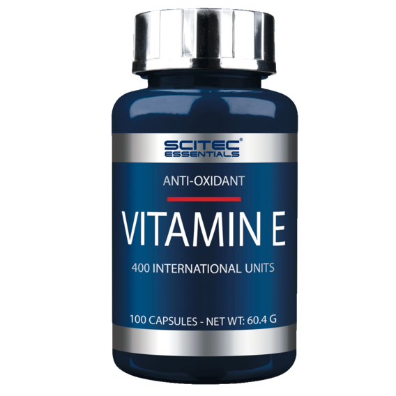 Scitec Vitamin E