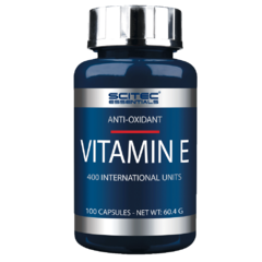 Scitec Vitamin E