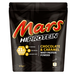 Mars HiProtein