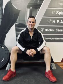Ondřej Chmelíček