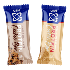 USN Vertrauen Keks Bar