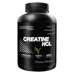 Prom-in Creatine HCL
