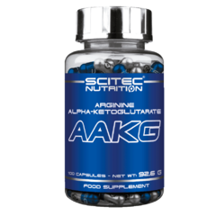 Scitec AAKG