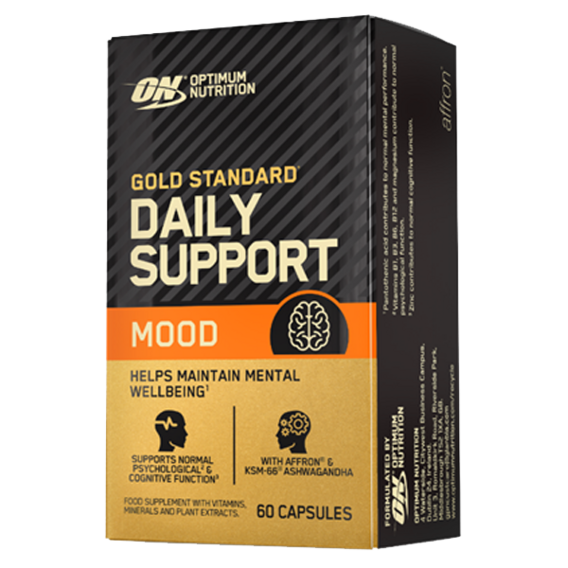Optimum Daily Support Mood