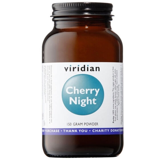 Viridian Cherry Night - 150g