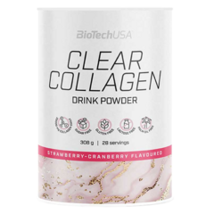 BiotechUSA Clear Collagen