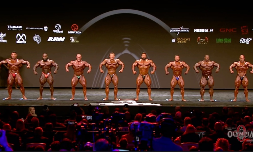Třetí vyvolávání (Third Callout)