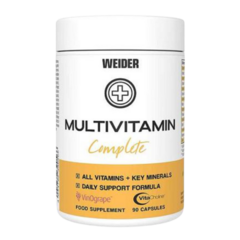 Weider Multivitamin Complete