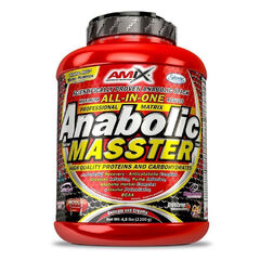 Amix Anabolic Masster