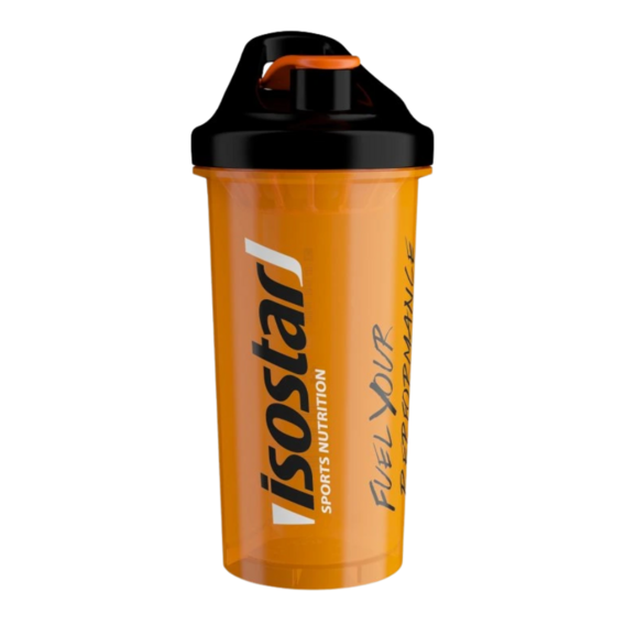 Isostar Shaker