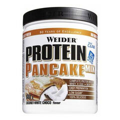 Weider Protein Pancake mix