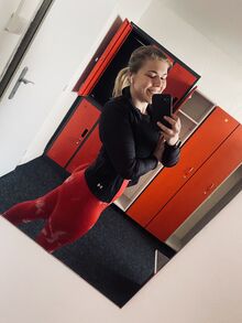 Veronika Rusnoková