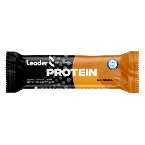 Leader Protein Bar