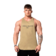 Zelená Nebbia Fitness tílko FLEXIN' 360