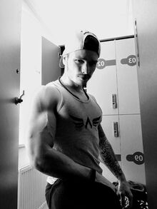 Daniel Gartus