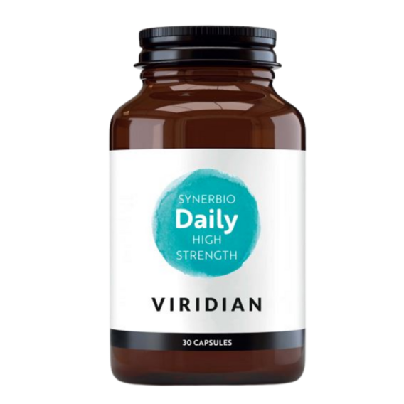 Viridian Synerbio Daily High Strength