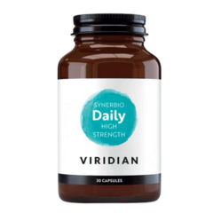 Viridian Synerbio Daily High Strength