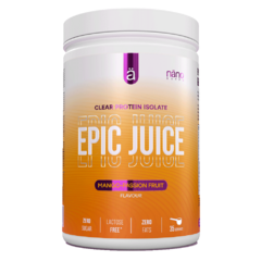 Näno Supps Epic Juice