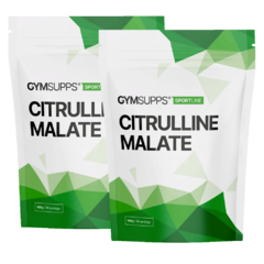 Citrulline Malate 500g 1+1