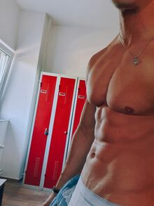 Erik Goga