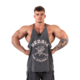 Nebbia Washed muscle back stringer GOLDEN AGE 791