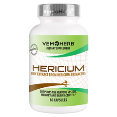Vemoherb Hericium