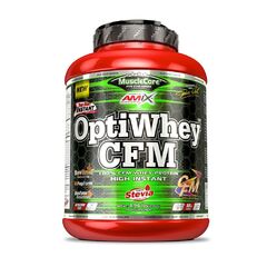 Amix OptiWhey CFM Protein