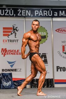 Michael Macek