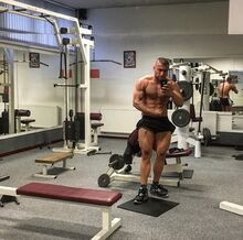 Radek Stavinoha