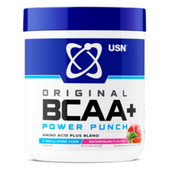 USN BCAA Power Punch