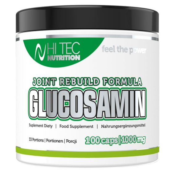 HiTec Glucosamin